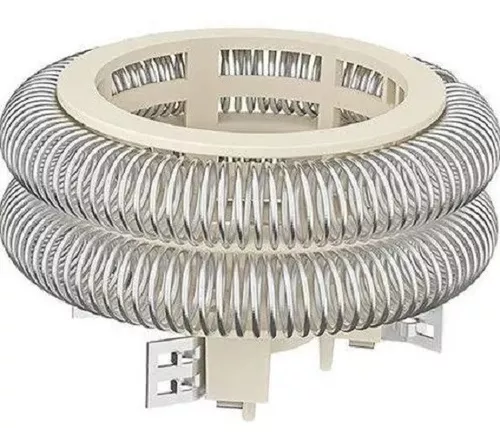 RESISTENCIA HYDRA SLIM 127V