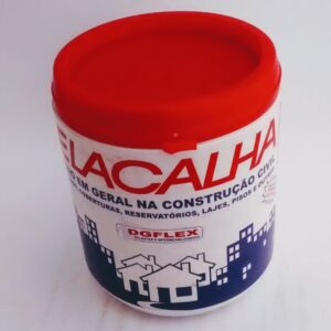 SELA CALHA 0,5KG