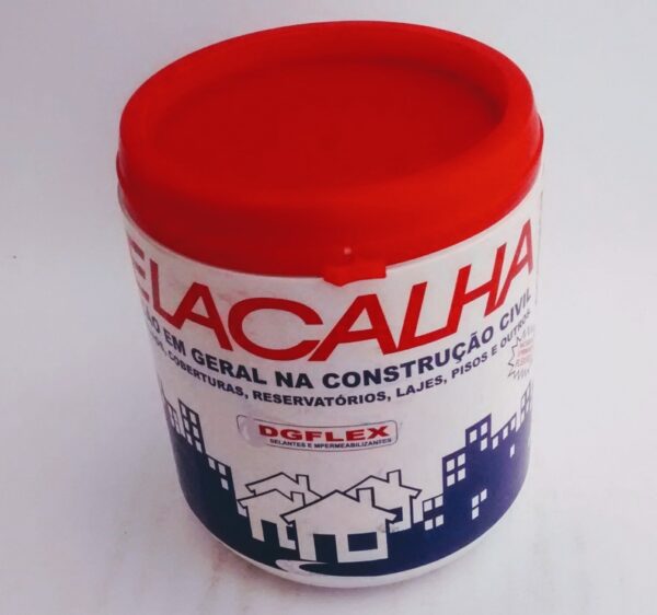 SELA CALHA 0,5KG