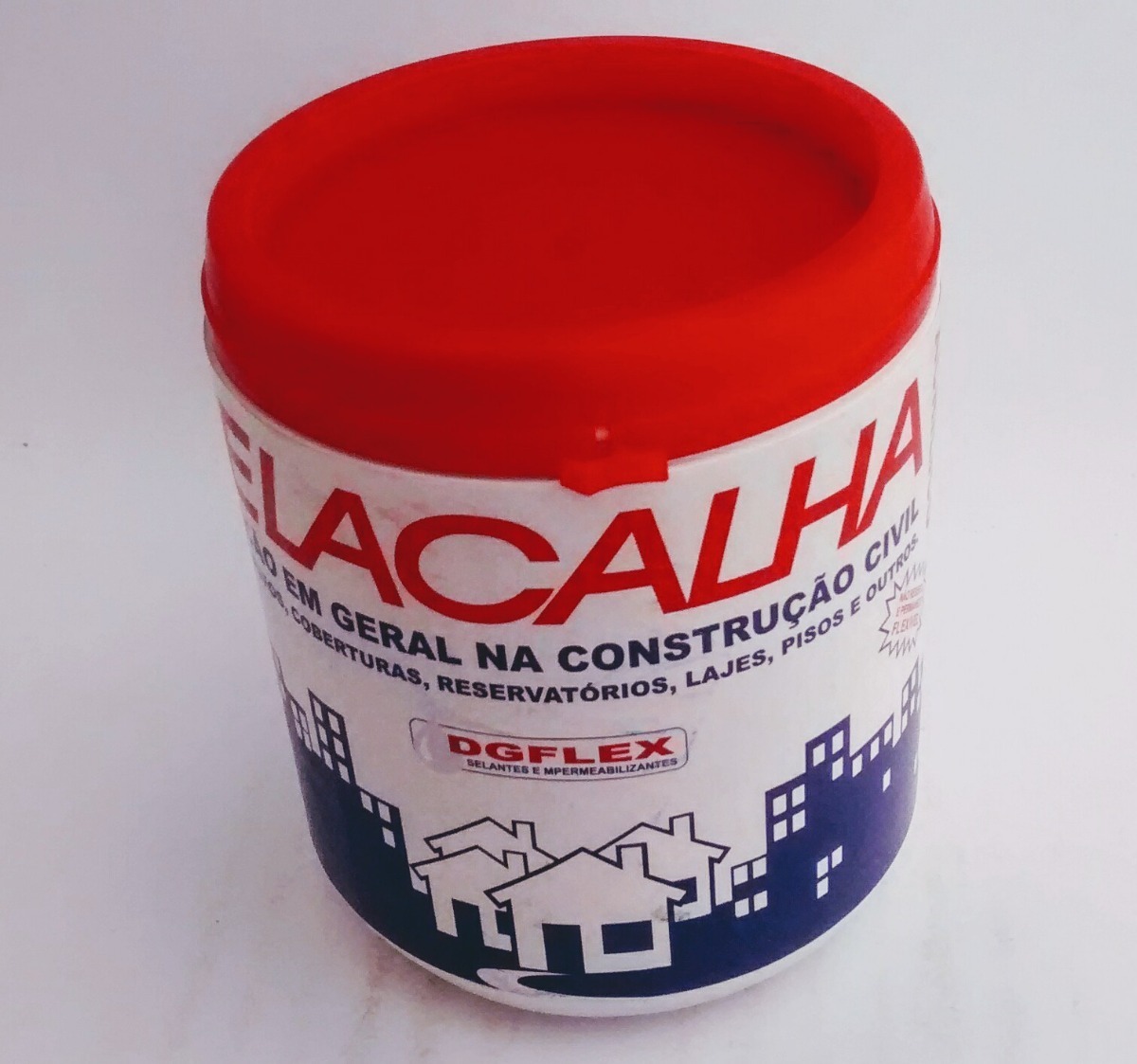 SELA CALHA 0,5KG
