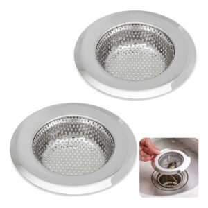 RALINHO ACO INOX - VALVULA LAVATORIO / SINTETICO