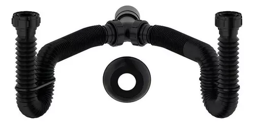 SIFAO MULTIUSO PRETO – DUPLO