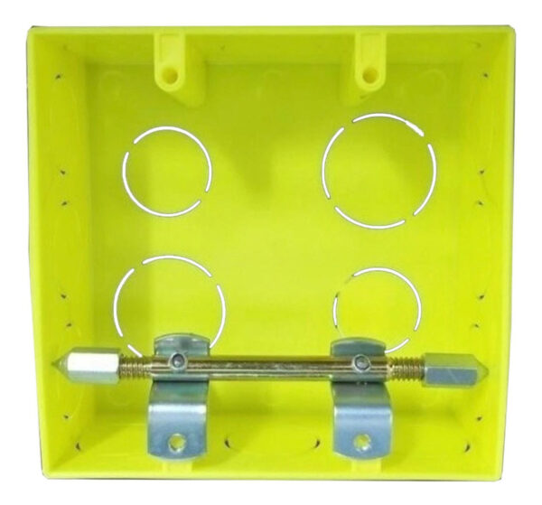 REPARO DE CAIXAS (SALVA CAIXINHA) MODELO 4X4
