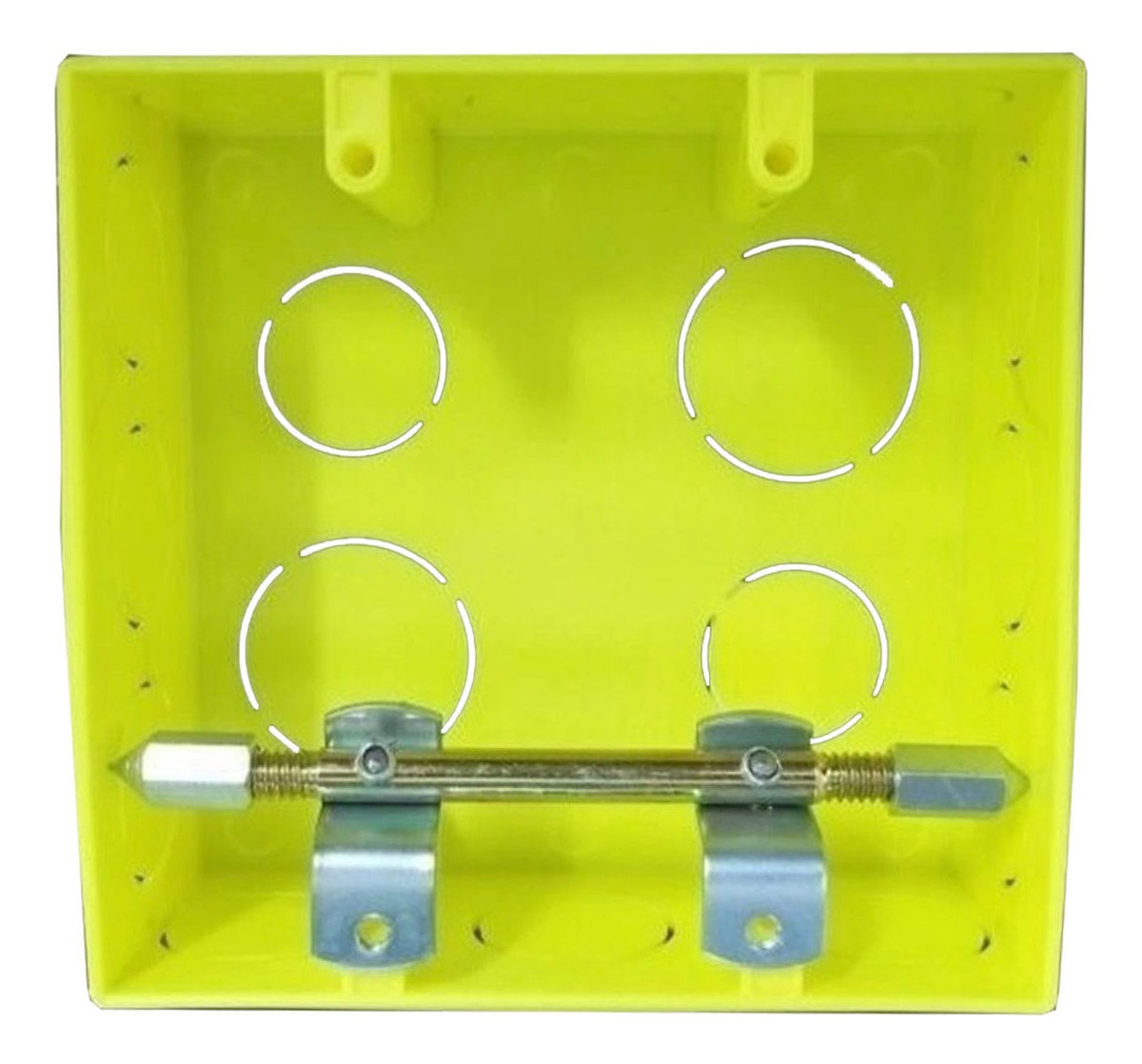 REPARO DE CAIXAS (SALVA CAIXINHA) MODELO 4X4