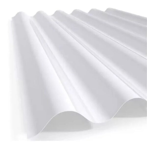 TELHA ONDULADA FIBRA 2,44X1,10X6MM
