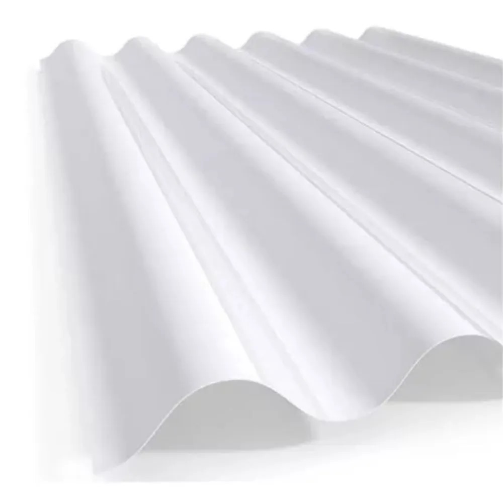 TELHA ONDULADA FIBRA 2,44X1,10X6MM