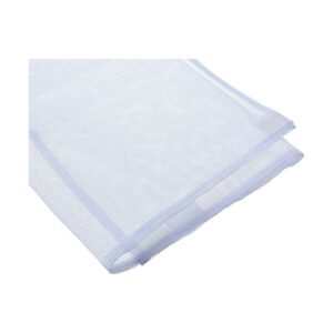 TELA MOSQUITEIRO C/ VELCRO 1,25 X 1,65 CINZA