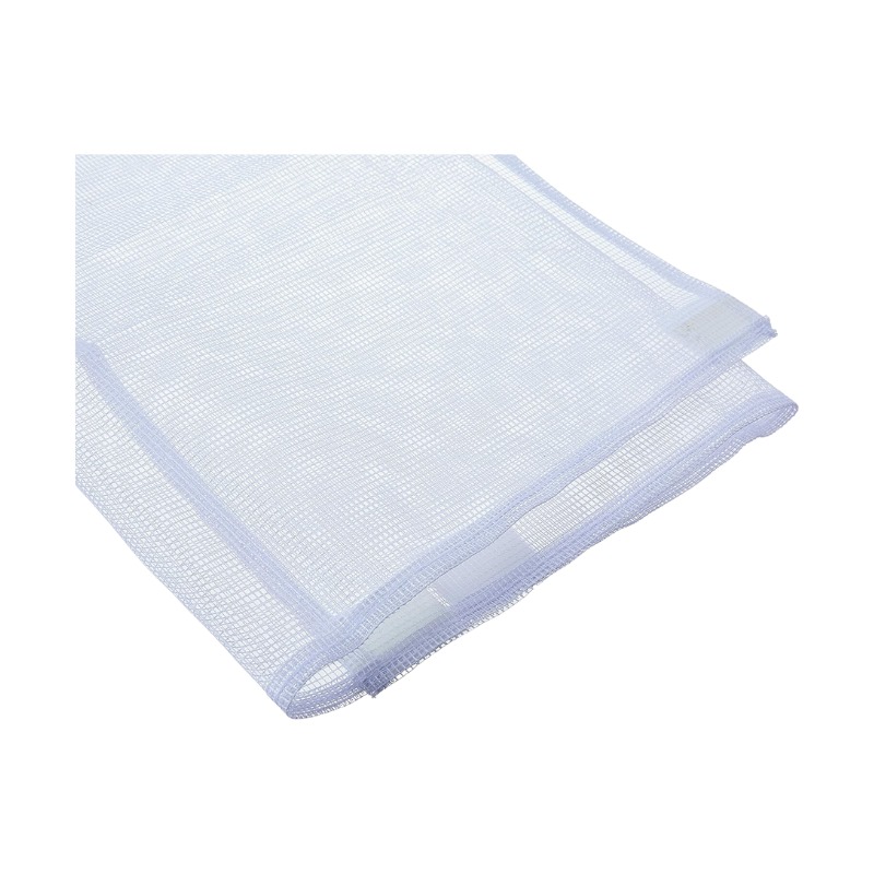 TELA MOSQUITEIRO 0,60 X 0,60 C/ VELCRO
