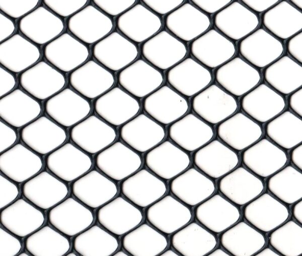 TELA PVC 1,00 (PRETA)