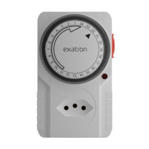 TEMPORIZADOR ANALÓGICO (TIMER)