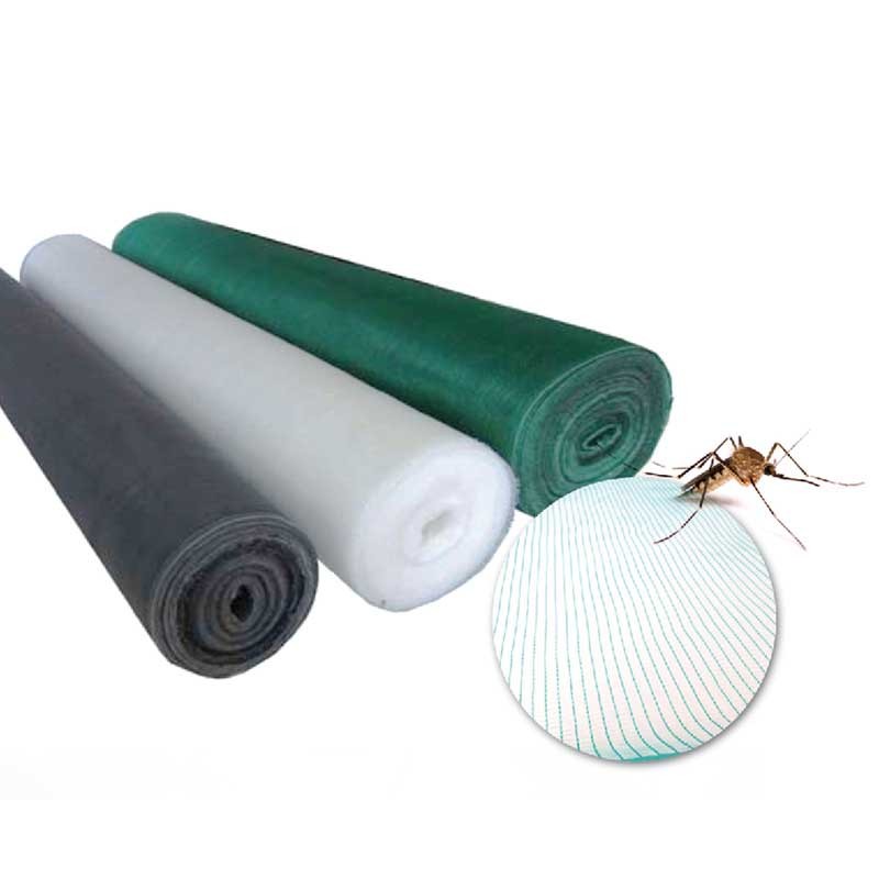 TELA NYLON MOSQUITEIRO 1,20 (VERDE)