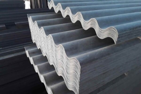 TELHA ONDULADA 2,44 X 1,10 X 5MM
