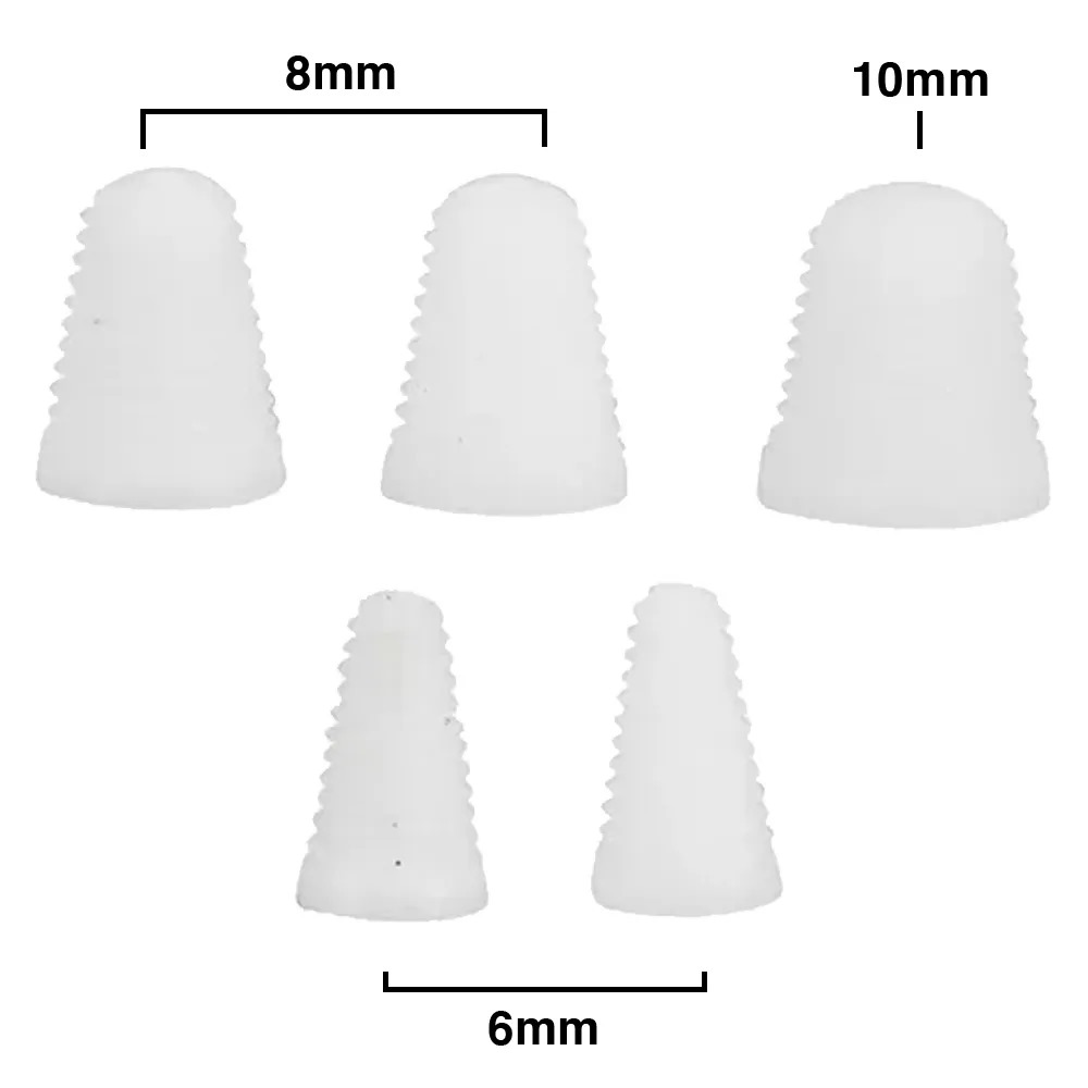 TAPA FURO (VEDA FURO)
