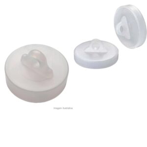 TAMPA TANQUE P+M+G - 03 PC
