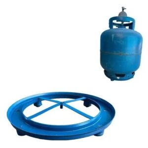 SUPORTE P/ BOTIJAO DE GAS