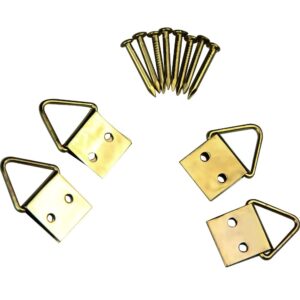 SUPORTE TRIANGULAR PARA QUADROS 01
