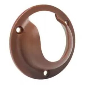 SUPORTE GUARDA ROUPA CONCHA - 01 PC