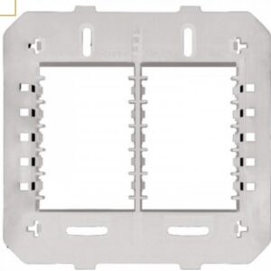 SUPORTE 4X4 (6 MODULOS) - HORIZONTAL SH