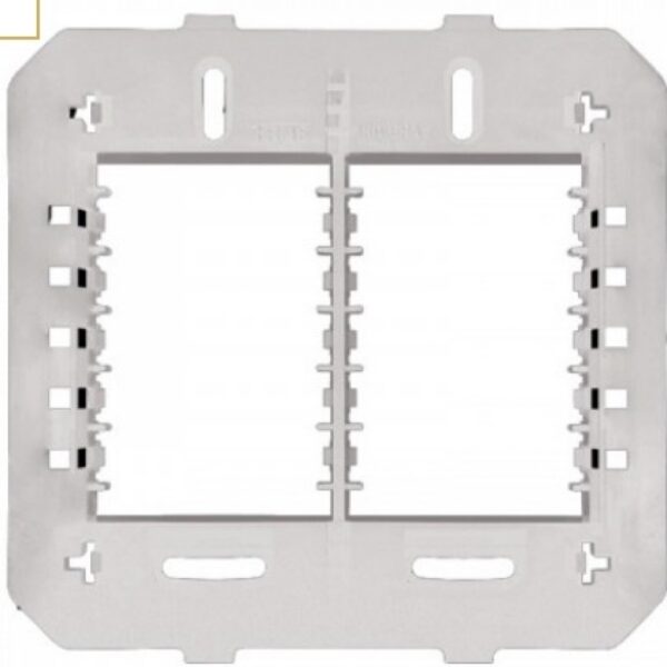 SUPORTE 4X4 (6 MODULOS) - HORIZONTAL SH