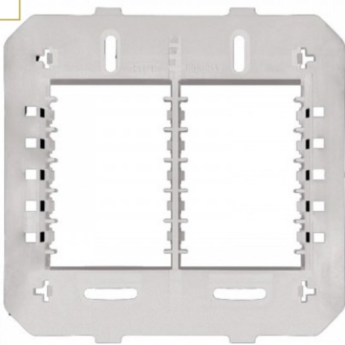 SUPORTE 4X4 (6 MODULOS) – HORIZONTAL SH