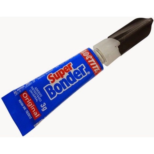 SUPER BONDER 3G