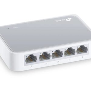 SWITCH 5 PORTAS
