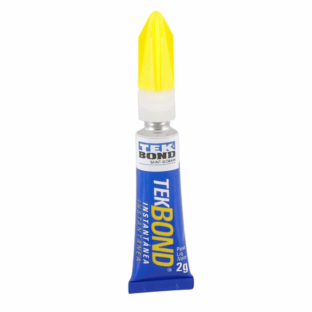 SUPER BONDER 3G (TEKBOND)