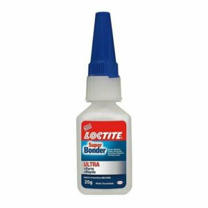 SUPER BONDER ULTRA 20G