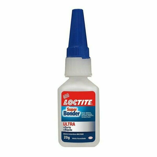 SUPER BONDER ULTRA 20G