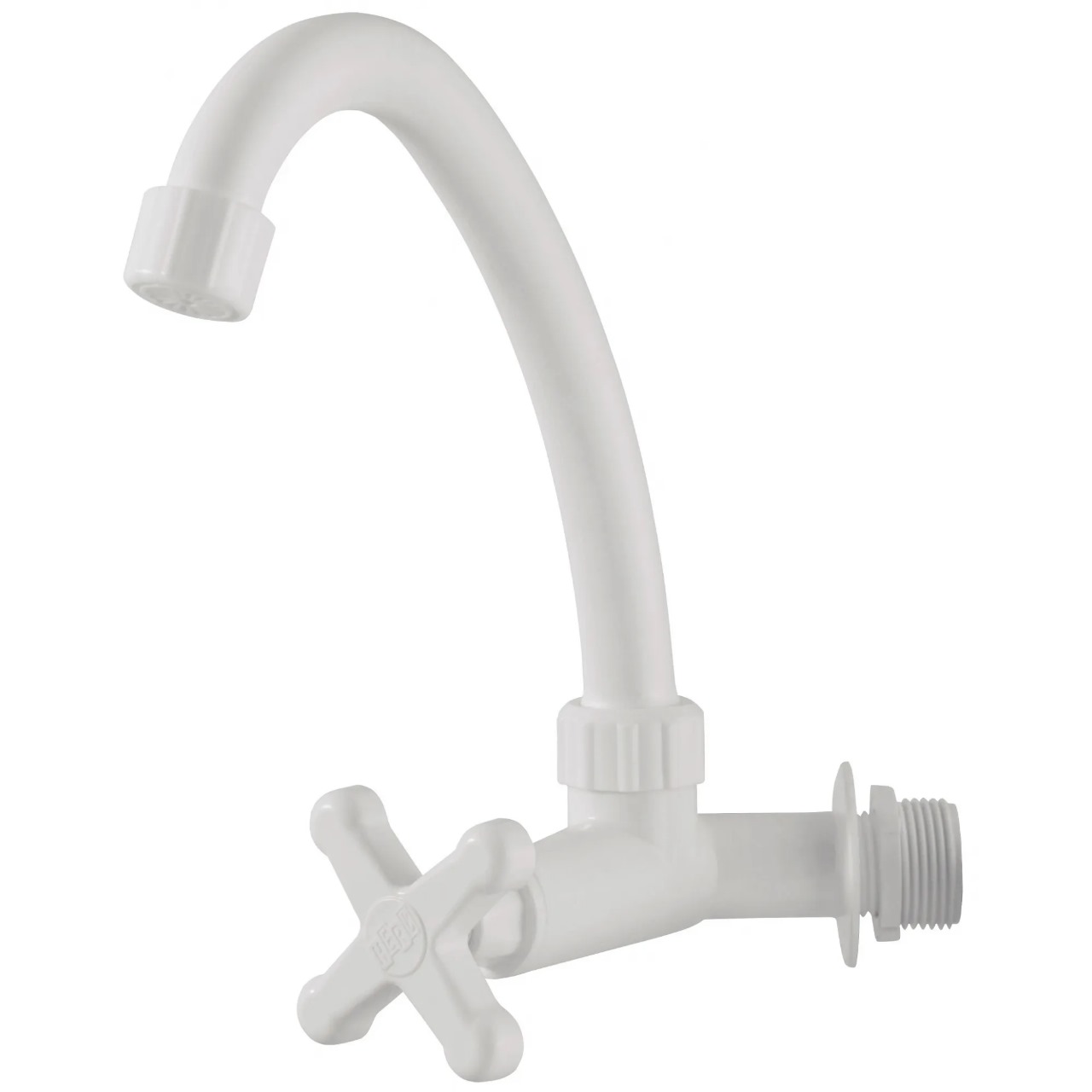 TORNEIRA BICA MOVEL DE PAREDE – ABS