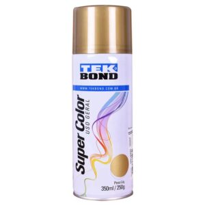 TINTA SPRAY BRONZE