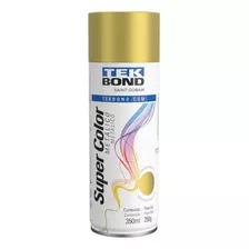 TINTA SPRAY OURO