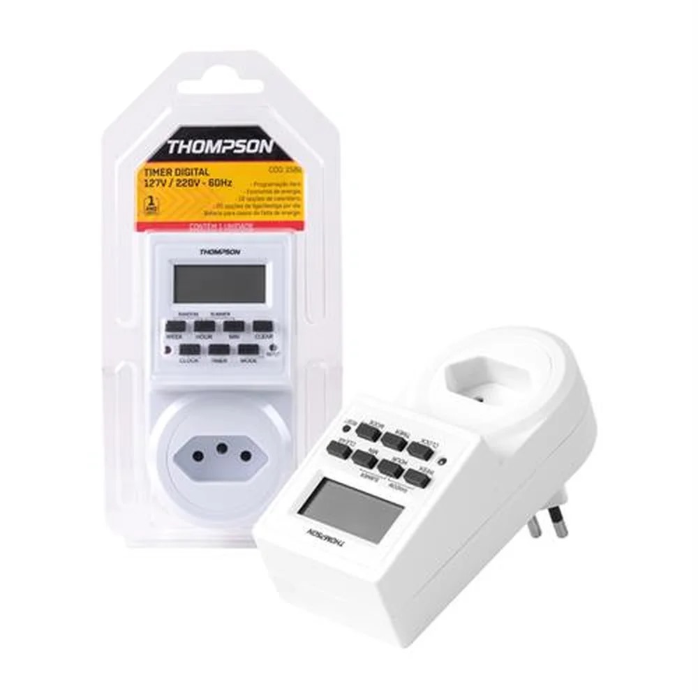 TIMER DIGITAL