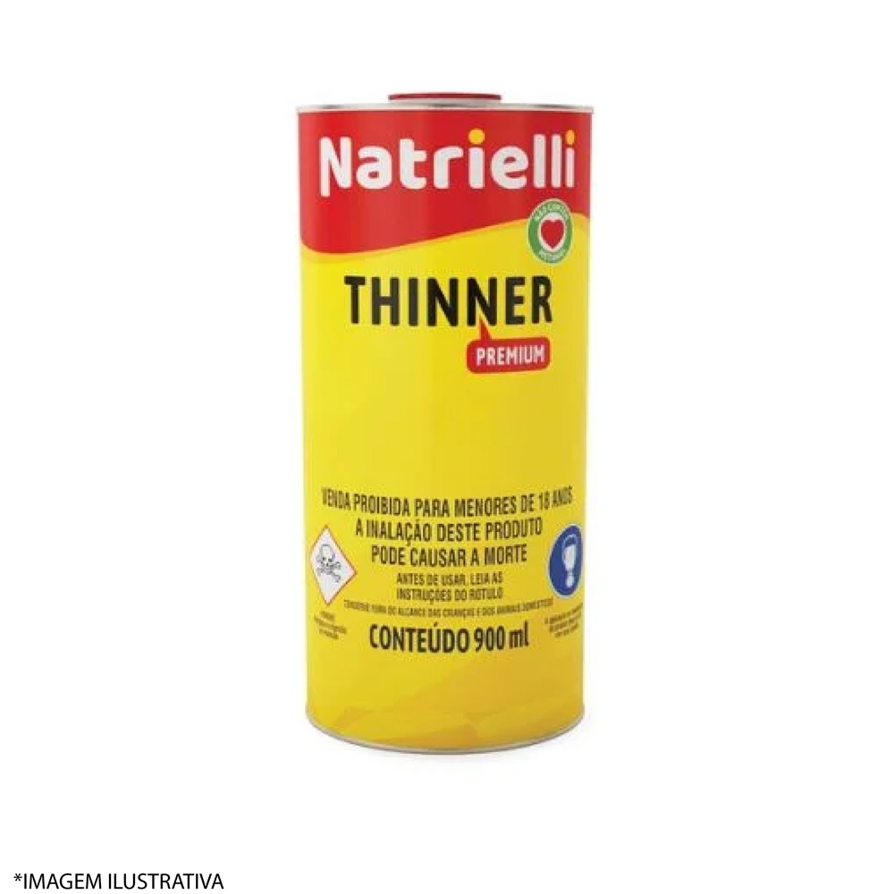 THINNER – 0,900 ML (8800)