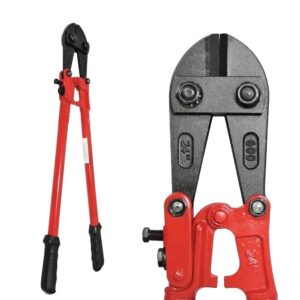 TESOURA CORTA VERGALHÃO 18"