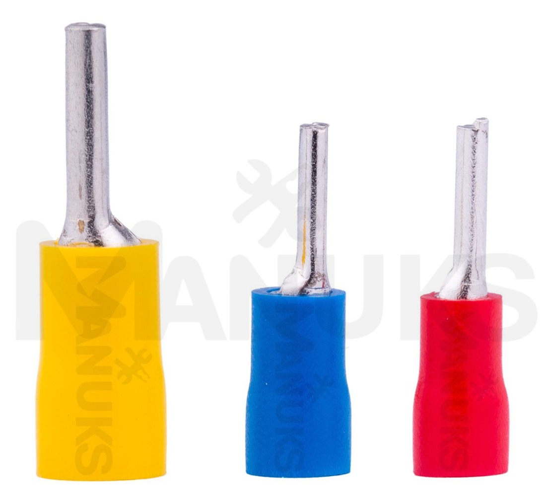 TERMINAL PRE ISOLADO PINO AM – 6,5MM
