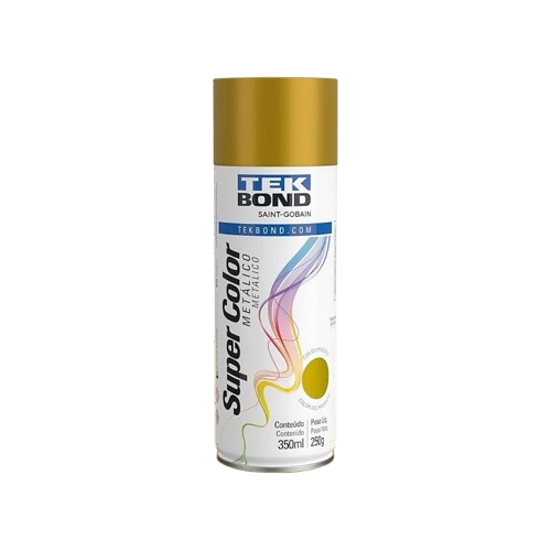 TINTA SPRAY COBRE