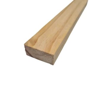 SARRAFO DE PINUS - 05CM C/ 3MTS