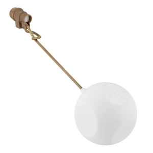 TORNEIRA BOIA METAL 3/4 REFORÇADA