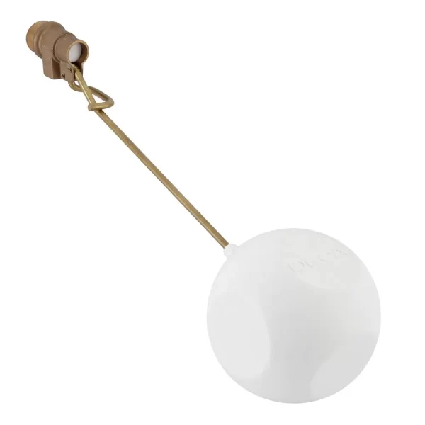 TORNEIRA BOIA METAL 3/4 REFORÇADA