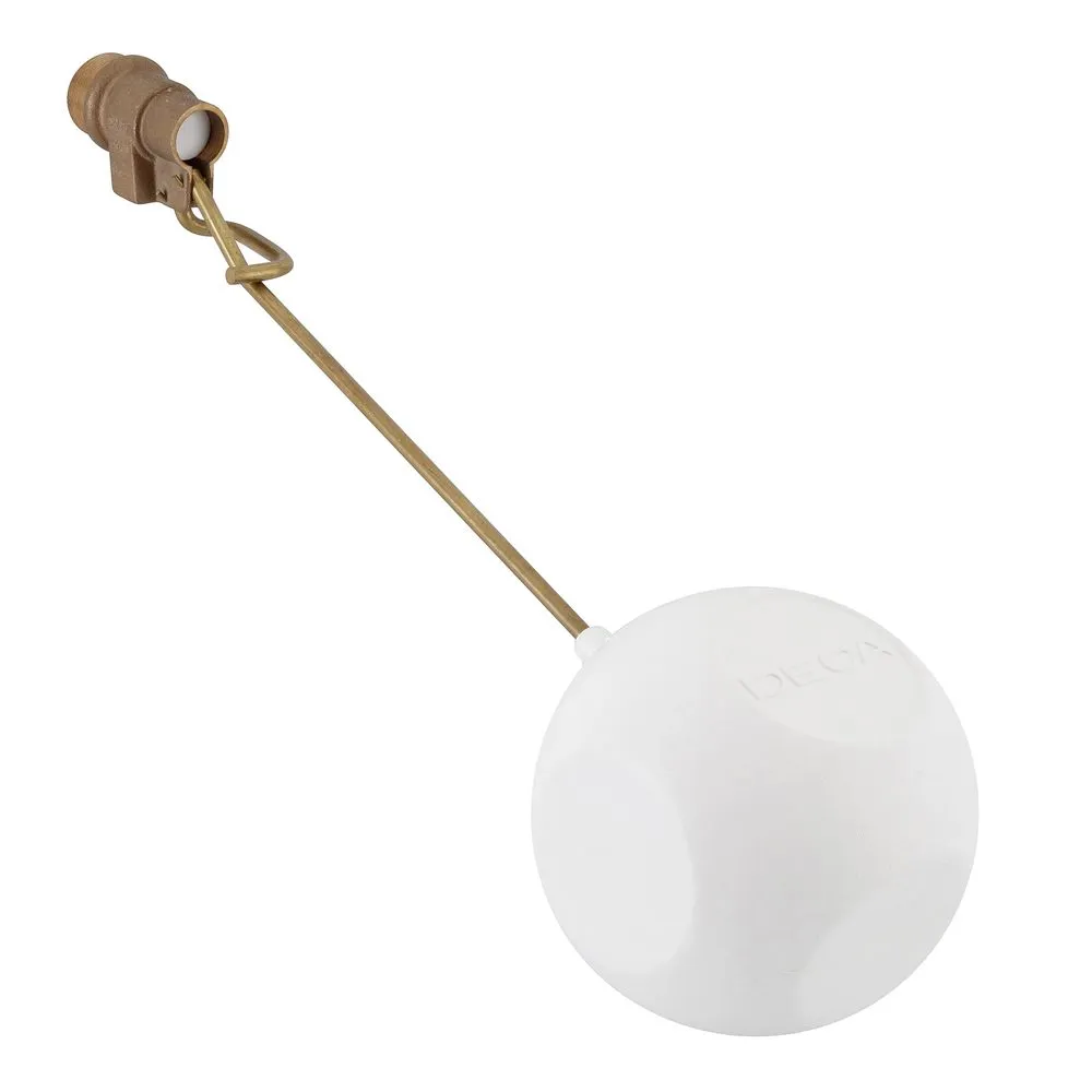 TORNEIRA BOIA METAL 3/4 REFORÇADA DECA