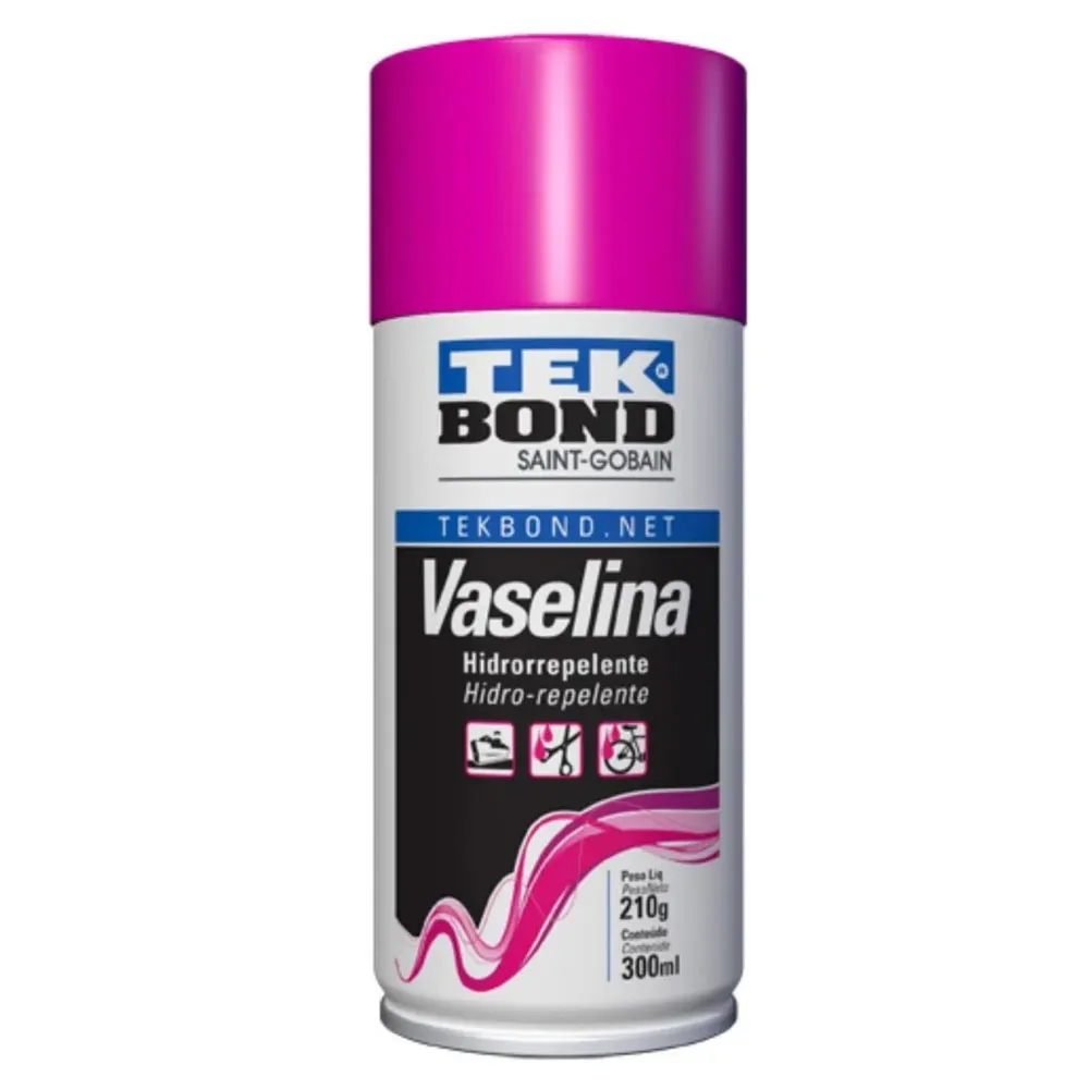 VASELINA SPRAY