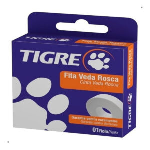 VEDA ROSCA 18X10M