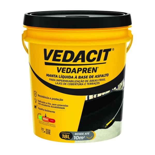 VEDATOP / BAUTECHTOP / SIKATOP 04KG - Image 2