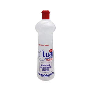 ALCOOL GEL 70%