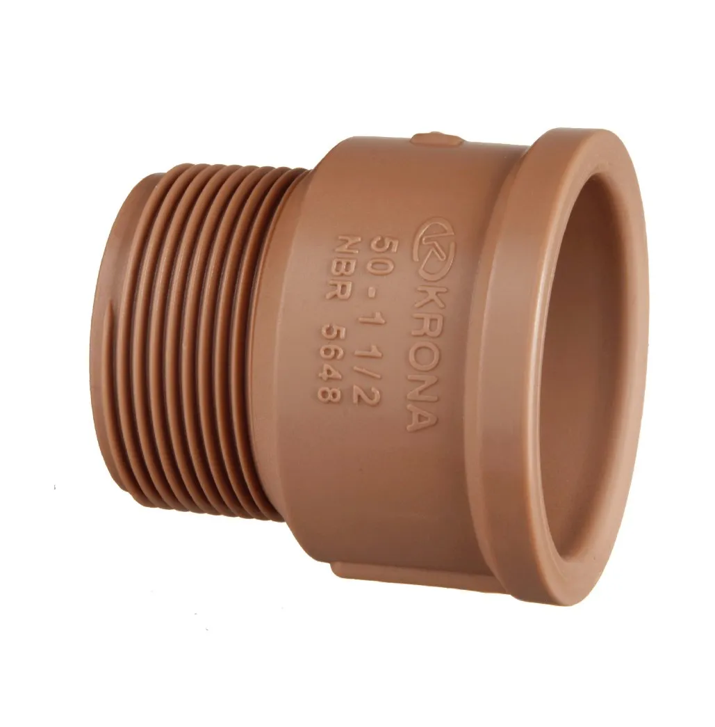 ADAPTADOR CURTO 32MM - 1"