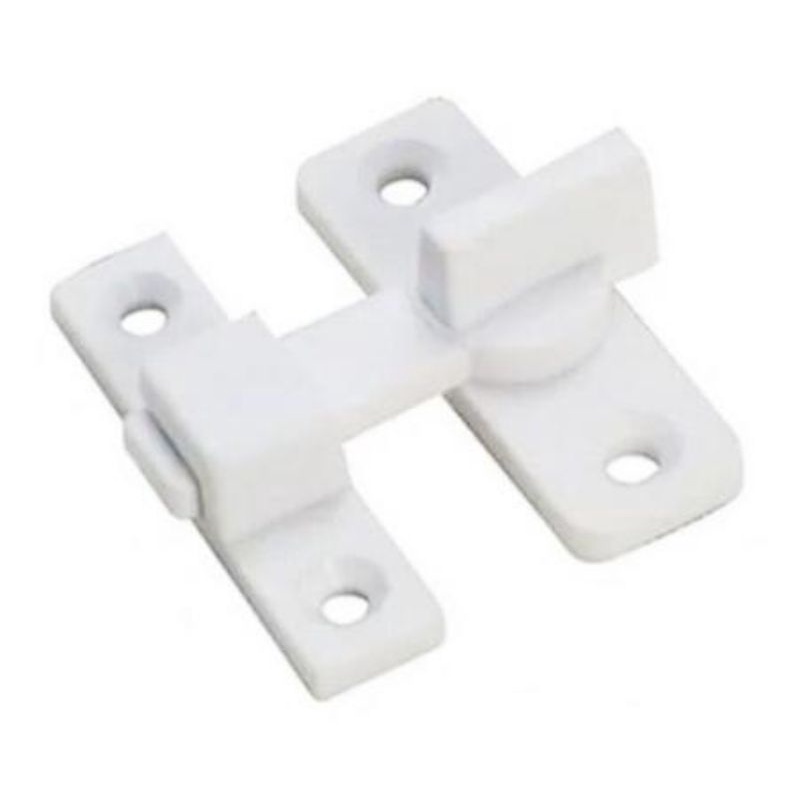TRINCO PARA PORTA SANFONADA