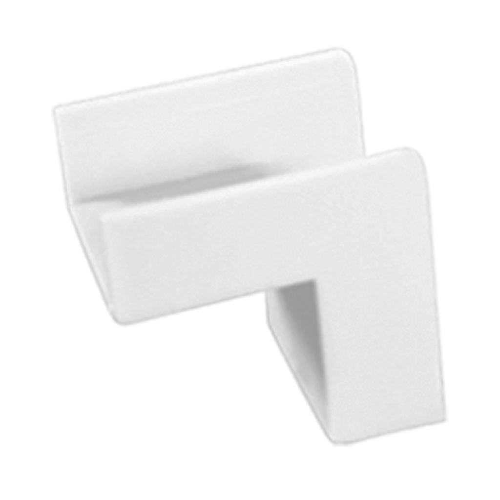 SISTEMA X – COTOVELO INTERNO “L” – BRANCO