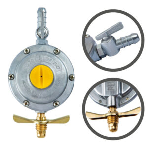 REGULADOR GAS ALIANCA GRANDE 506/1