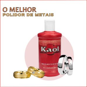 POLIDOR KAOL 200 ML
